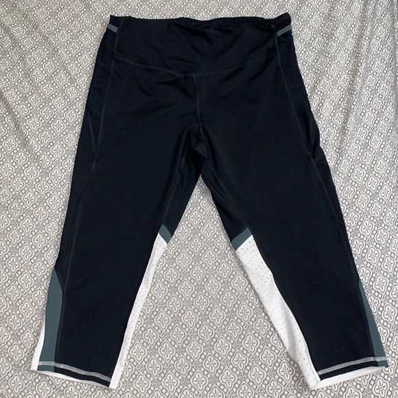 Champion Woman workout legging - Picture 1 of 3